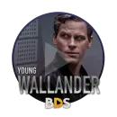 Стикер BDS Plays Fall Season 2020