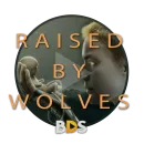 Стикер BDS Plays Fall Season 2020