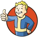 Fallout Vault Boy