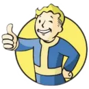 Fallout Vault Boy