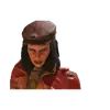 Стикер Fallout 4