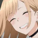 Стикер Эта фарфоровая кукла влюбилась