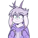 Стикер Faris
