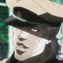 JoJos Bizarre Adventure