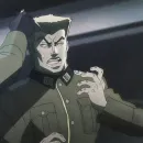 Стикер JoJos Bizarre Adventure