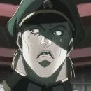 Стикер JoJos Bizarre Adventure