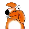 Стикер Corgio Armani
