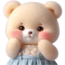 Маленькая медведица