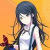 Стикер Hoshino Ichika