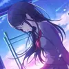 Стикер Hoshino Ichika