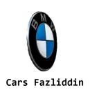 Стикер Cars