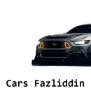 Стикер Cars