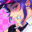 Стикер Feel me better