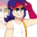 Стикер Feel me better