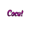 Стикер Фемдом