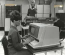 Стикер Feminism