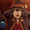 Стикер KonoSuba