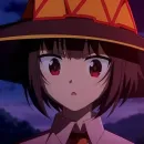 Стикер Anime Random
