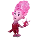 Стикер Фиксики