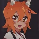 Стикер Сенко