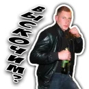 Стикер Fights Top