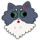 Стикер Фил Филыч