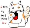 Стикер ФиляЛиля