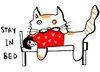 Стикер ФиляЛиля