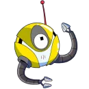 Стикер Final Space [tbs]