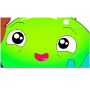 Стикер Final Space [tbs]