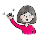 Стикер Find Balance