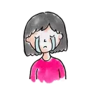 Стикер Find Balance