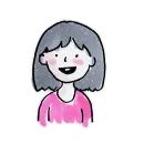 Стикер Find Balance