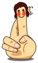 Fingers