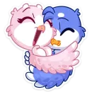 Фин и Фенечка