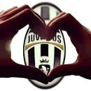 Стикер Juventus