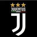 Стикер Juventus