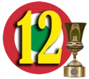 Стикер Juventus