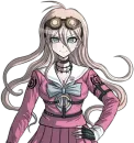Miu Iruma