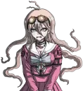 Стикер Miu Iruma