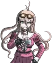 Стикер Miu Iruma