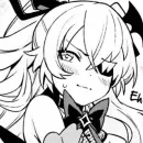 Стикер Фишль