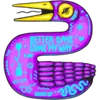 Fistfulofworms