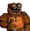Стикер FNAF