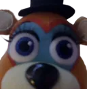 Стикер FNAF
