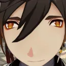 Стикер GenshinInfarkt