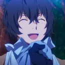 Bungo stray dogs