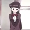 Коми сан