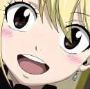 Стикер Хвост феи