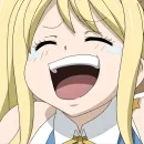 Стикер Хвост феи